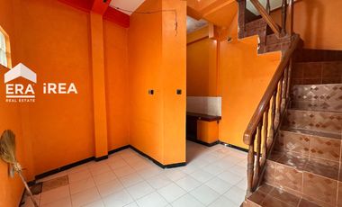 RUMAH DIJUAL DI SUKOHARJO DEKAT DENGAN PASAR TELUKAN