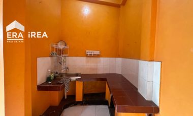 RUMAH DIJUAL DI SUKOHARJO DEKAT DENGAN PASAR TELUKAN