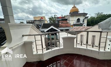 RUMAH DIJUAL DI SUKOHARJO DEKAT DENGAN PASAR TELUKAN
