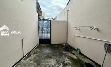RUMAH DIJUAL DI SUKOHARJO DEKAT DENGAN PASAR TELUKAN