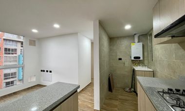 APARTAMENTO para estrenar en venta ubicado en OCTAVO PISO del conjunto BOTANIKA ALAMEDA sector Algarra 3