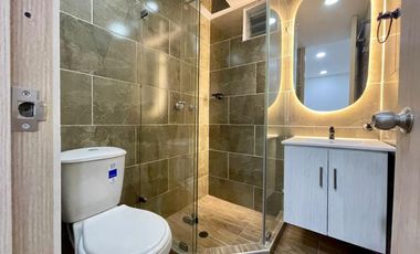 APARTAMENTO para estrenar en venta ubicado en OCTAVO PISO del conjunto BOTANIKA ALAMEDA sector Algarra 3