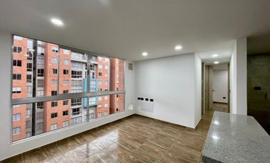 APARTAMENTO para estrenar en venta ubicado en OCTAVO PISO del conjunto BOTANIKA ALAMEDA sector Algarra 3