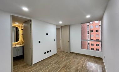 APARTAMENTO para estrenar en venta ubicado en OCTAVO PISO del conjunto BOTANIKA ALAMEDA sector Algarra 3