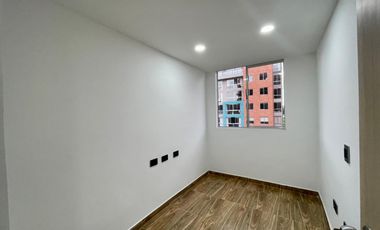 APARTAMENTO para estrenar en venta ubicado en OCTAVO PISO del conjunto BOTANIKA ALAMEDA sector Algarra 3