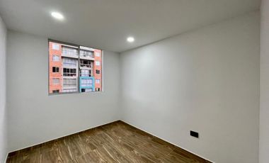 APARTAMENTO para estrenar en venta ubicado en OCTAVO PISO del conjunto BOTANIKA ALAMEDA sector Algarra 3