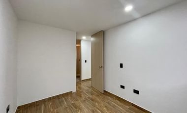 APARTAMENTO para estrenar en venta ubicado en OCTAVO PISO del conjunto BOTANIKA ALAMEDA sector Algarra 3