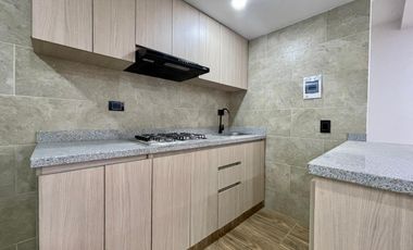 APARTAMENTO para estrenar en venta ubicado en OCTAVO PISO del conjunto BOTANIKA ALAMEDA sector Algarra 3