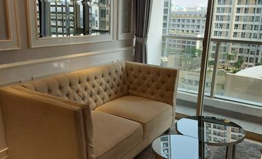 Di Sewakan Taman Anggrek Residence 1 bedroom furnish