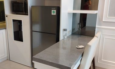 Di Sewakan Taman Anggrek Residence 1 bedroom furnish