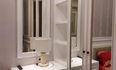 Di Sewakan Taman Anggrek Residence 1 bedroom furnish