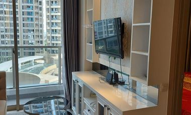 Di Sewakan Taman Anggrek Residence 1 bedroom furnish