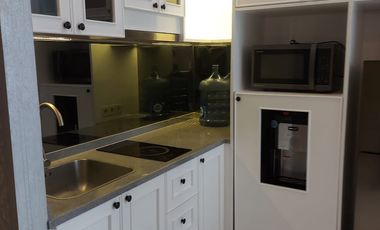 Di Sewakan Taman Anggrek Residence 1 bedroom furnish