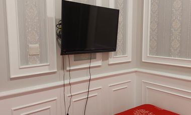 Di Sewakan Taman Anggrek Residence 1 bedroom furnish