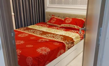 Di Sewakan Taman Anggrek Residence 1 bedroom furnish