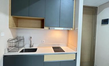 Di Sewakan Taman Anggrek Residence 1 bedroom furnish