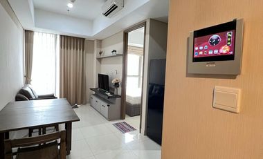 Di Sewakan Taman Anggrek Residence 1 bedroom furnish
