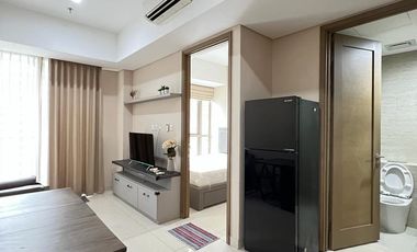 Di Sewakan Taman Anggrek Residence 1 bedroom furnish