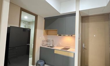 Di Sewakan Taman Anggrek Residence 1 bedroom furnish