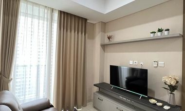 Di Sewakan Taman Anggrek Residence 1 bedroom furnish