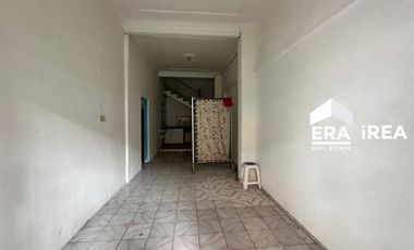 DIJUAL RUMAH DI MADEGONDO GROGOL SUKOHARJO