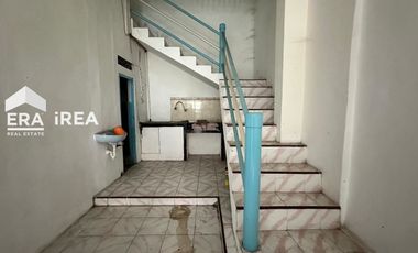 DIJUAL RUMAH DI MADEGONDO GROGOL SUKOHARJO