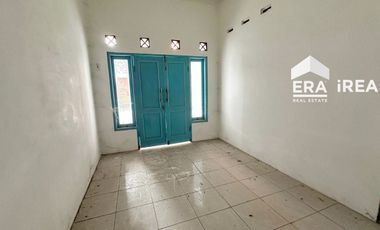 DIJUAL RUMAH DI MADEGONDO GROGOL SUKOHARJO