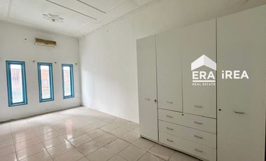 DIJUAL RUMAH DI MADEGONDO GROGOL SUKOHARJO