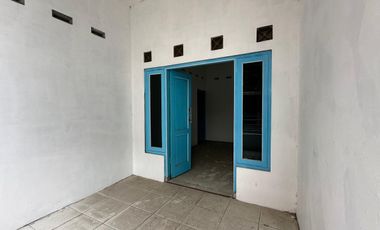 DIJUAL RUMAH DI MADEGONDO GROGOL SUKOHARJO