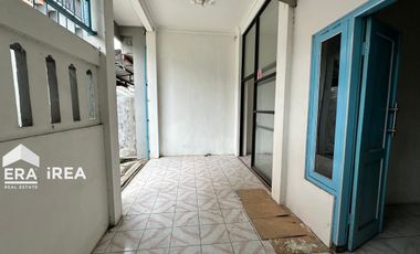 DIJUAL RUMAH DI MADEGONDO GROGOL SUKOHARJO