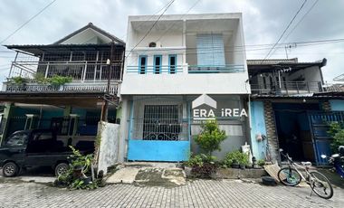 DIJUAL RUMAH DI MADEGONDO GROGOL SUKOHARJO