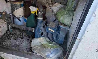 VENDO HERMOSA CASA EN FRACCIONAMIENTO EL ROBLE EN AV HIDALGO CUAUTITLAN IZCALLI.