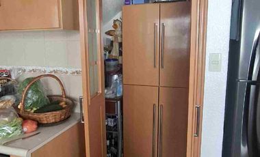 VENDO HERMOSA CASA EN FRACCIONAMIENTO EL ROBLE EN AV HIDALGO CUAUTITLAN IZCALLI.