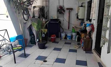 VENDO HERMOSA CASA EN FRACCIONAMIENTO EL ROBLE EN AV HIDALGO CUAUTITLAN IZCALLI.