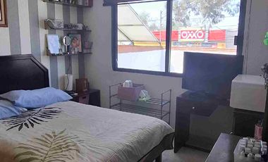 VENDO HERMOSA CASA EN FRACCIONAMIENTO EL ROBLE EN AV HIDALGO CUAUTITLAN IZCALLI.