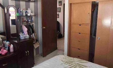VENDO HERMOSA CASA EN FRACCIONAMIENTO EL ROBLE EN AV HIDALGO CUAUTITLAN IZCALLI.