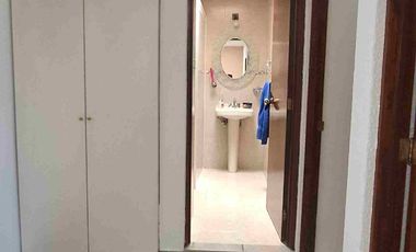 VENDO HERMOSA CASA EN FRACCIONAMIENTO EL ROBLE EN AV HIDALGO CUAUTITLAN IZCALLI.
