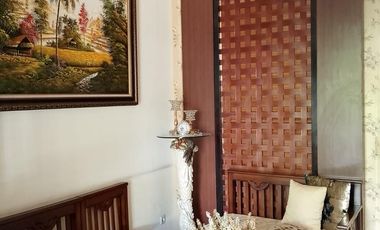 DIJUAL CEPAT Batununggal Abadi Residence