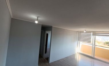 Vendo Depto. 2D-1B-E-B Cond. Cumbres Canal Chacao de Quilpué