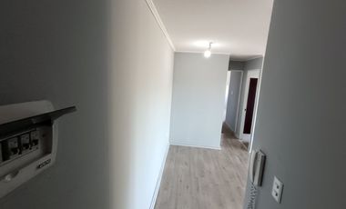 Vendo Depto. 2D-1B-E-B Cond. Cumbres Canal Chacao de Quilpué