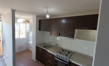 Vendo Depto. 2D-1B-E-B Cond. Cumbres Canal Chacao de Quilpué