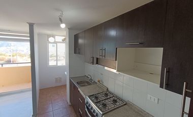 Vendo Depto. 2D-1B-E-B Cond. Cumbres Canal Chacao de Quilpué