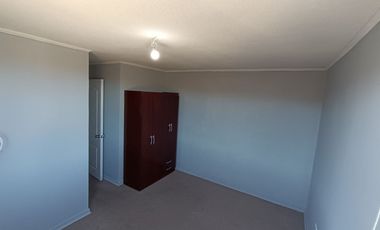 Vendo Depto. 2D-1B-E-B Cond. Cumbres Canal Chacao de Quilpué