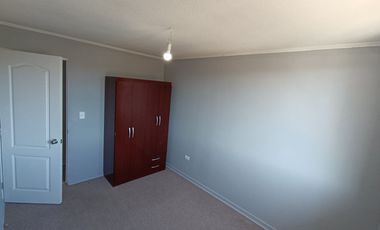 Vendo Depto. 2D-1B-E-B Cond. Cumbres Canal Chacao de Quilpué