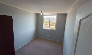 Vendo Depto. 2D-1B-E-B Cond. Cumbres Canal Chacao de Quilpué