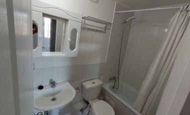 Vendo Depto. 2D-1B-E-B Cond. Cumbres Canal Chacao de Quilpué