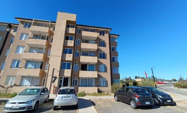 Vendo Depto. 2D-1B-E-B Cond. Cumbres Canal Chacao de Quilpué