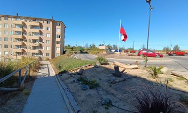 Vendo Depto. 2D-1B-E-B Cond. Cumbres Canal Chacao de Quilpué