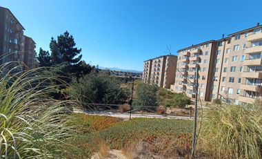 Vendo Depto. 2D-1B-E-B Cond. Cumbres Canal Chacao de Quilpué