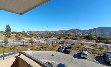 Vendo Depto. 2D-1B-E-B Cond. Cumbres Canal Chacao de Quilpué